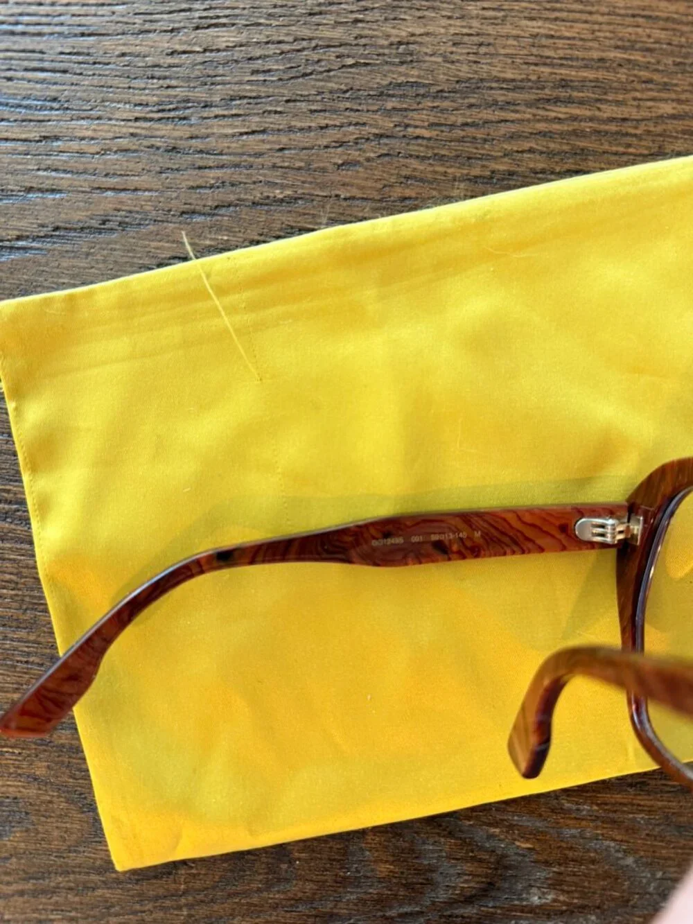 Gucci made italy